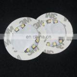 3M Adhesive Led Sticker Waterproof Led Bottle Coaster thumbnail-6