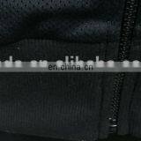 2016 Hot Sale Black Leisure Thin Jacket With Hood for Men thumbnail-4