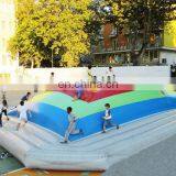 EN14960 Quality Guarantee Inflatable Soft Mountain thumbnail-1