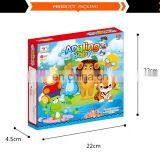 Toys 2018 Electric Magnetic Penguin Fishing Children Toys Educational Game for Sale thumbnail-6