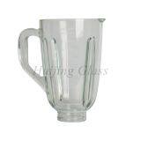 Household 1.8L Blender Replacement Spare Parts Glass Jar Y66 thumbnail-5