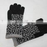2014 Men Outdoor Ski and Snowboard Gloves Winter In Stock GLOVE thumbnail-1