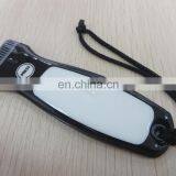 2016 New Design Light Keychain Key Holder With Led for Promotions thumbnail-4