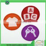 Custom Embroidered Emblems