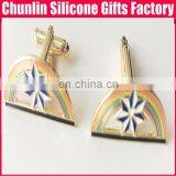 Special High Quality Epoxy Lapel Pin thumbnail-2