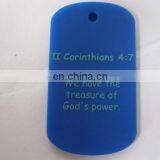 Factory Supplier Custom Soft PVC Cool Dog id Tags for Promotional Gifts, Cheap Custom Price PVC Rubber Tags