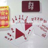 100% Custom Plastic Poker thumbnail-1