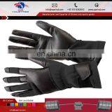 New Fashion Style Tactical /safety /Hunting/ Airsoft Full Finger Tactical Safety Gloves/Black Military Glove thumbnail-2