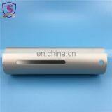 Custom Made Sheet Stamped Tube Metal Parts thumbnail-1