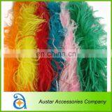 Wholesale! Ostrich Feather Boa For Decoration thumbnail-1