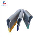 Screen Printing Aluminum Squeegee With Handle thumbnail-1