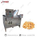 Banana Chips Frying Machine|Automatic Banana Chips Fryer Equipment thumbnail-2