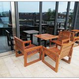 Teak Patio Furniture Modern Teak Outdoor Furniture Home Garden