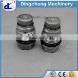 Common Rail Pressure Relief Valve 1110010015 for Injector Nozzle thumbnail-2