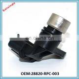 Transmission Output Speed Position Sensor OEM 28820-RPC-003