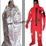 Lifejacket Lifebuoy Immersion Suit and Breathing Apparatus thumbnail-3