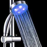 China Supplier Series Of Temperature Led Shower Head in Bathroom Accessories thumbnail-3