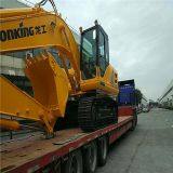 Low Consumption High Efficiency 48Ton Hydraulic Excavator Price thumbnail-4