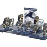 Custom Acrylic Watch Display Stands thumbnail-2
