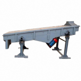 Гироскопическая виброситающая машина с ситом. Вибросито thumbnail-3