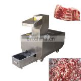 2019 hot selling bone crushing machine meat grinder price
