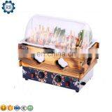 Reasonable Price Energy Efficient Electric Oden Machine Donut Fryer on Sale thumbnail-4