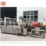 Industrial Mini Banana Chips Manufacturing Machinery French Fries Maker Potato Chips Factory Machines thumbnail-6