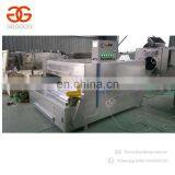 Good Performance Snack Nuts Crispy Roasting Making Baking Machine Coated Peanuts Processing Line thumbnail-3