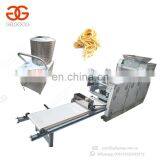 Industrial Fresh Grain Rice Noodle Spaghetti Making Production Line Egg Noodles Maker For Sale