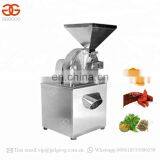 Stainless Steel Farm Corn Rice Grinding Machine For Sale thumbnail-2