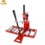 Water Permeable Brick Wall Cutting Machine Price Clay Brick Cutter thumbnail-2