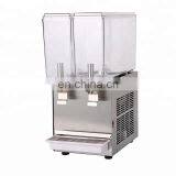 Orange Juice Beverage Dispenser 9L thumbnail-2