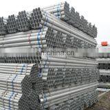 Made in China En39 Frame Scaffolding Pipe and Tubes thumbnail-6