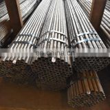 ASTM A213 ASME SA213 T5 seamless alloy steel tube for heat exchanger for high temperature service