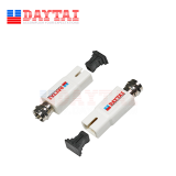 F Male Passive 1 Way FTTH Mini Optical Converter Receiver Node for CATV Digital TV thumbnail-2