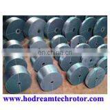 Best Sell Well Low Dew Point Silica Gel Desiccant Wheel thumbnail-6