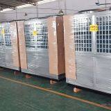 Professional Heat Pump System With Clear Water Membrane High Heat Absorbing Ability Heat Pump thumbnail-4