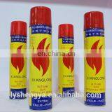 Hotsale Lighter Gas Lighter Fluid Cheap Butane Gas for Lighter thumbnail-1