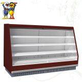 Supermarket Display Freezer Multideck Refrigerator E7 ORLANDO thumbnail-5