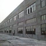 Zhejiang Jianda Plastic Products Co.LTD company overview - view 1 thumbnail