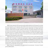 Bobai Machinery Shanghai Limited Company company overview - view 1 thumbnail