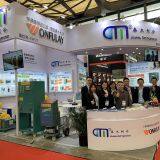 R134A R410A R407C Portable Air Conditioning Refrigerant Recovery Machine CM-R32 thumbnail-4