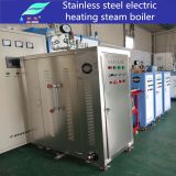 Electrically Heated Steam Boiler