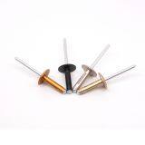 Aluminum Tri-fold Colored Blind Rivet 4.8 thumbnail-4