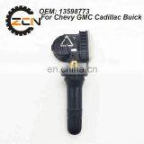 Tire Pressure Sensors TPMS Fit For Chevy G-MC Cad-illac Bu-ick 13598773 433MHZ thumbnail-7
