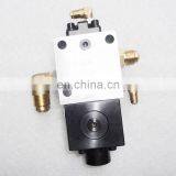 Excavator Engine NT855 3060606 Oil Control Valve Price
