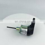 12V Diesel Engine Fuel Stop Solenoid 1A021-60010 for kubota tractor