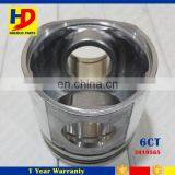 6CT 6CT8.3 Piston With 240HP OEM 3919565