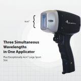 Shandong Moonlight Soprano Titanium Soprano Ice Laser Hair Removal Machine thumbnail-3