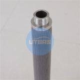 UTERS Replacement HYDAC High Temperature and High Pressure Resistance Full Stainless Steel Welding Filter Element 060-DA-100-D-V thumbnail-3